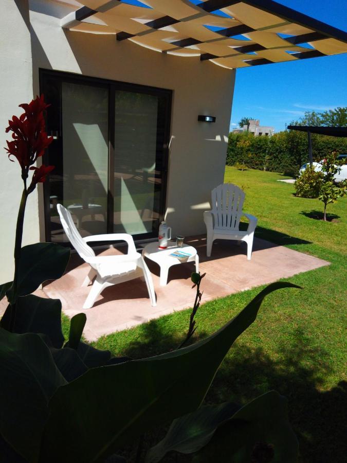 Loft Los Cerezos En Vistalba, Zona De Vinedos Y Bodegas Лухан-де-Куйо Экстерьер фото