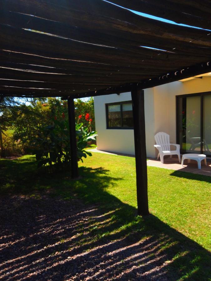 Loft Los Cerezos En Vistalba, Zona De Vinedos Y Bodegas Лухан-де-Куйо Экстерьер фото