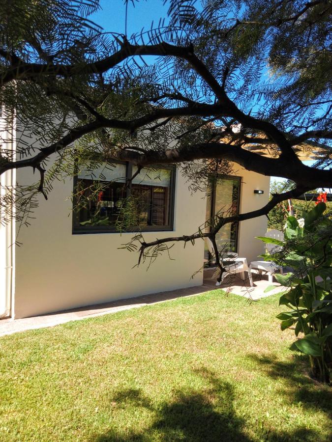 Loft Los Cerezos En Vistalba, Zona De Vinedos Y Bodegas Лухан-де-Куйо Экстерьер фото