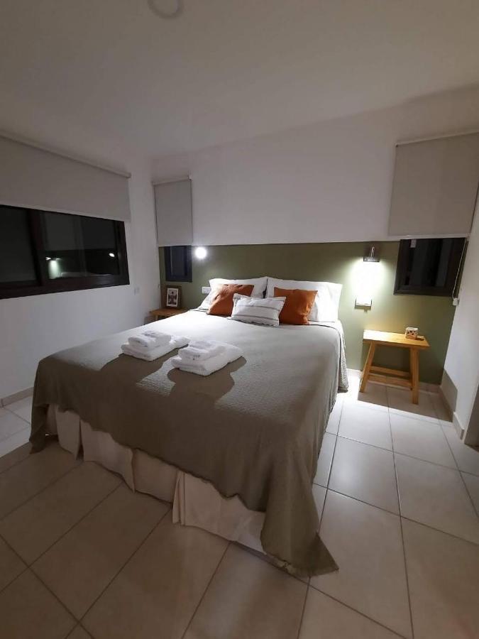 Loft Los Cerezos En Vistalba, Zona De Vinedos Y Bodegas Лухан-де-Куйо Экстерьер фото