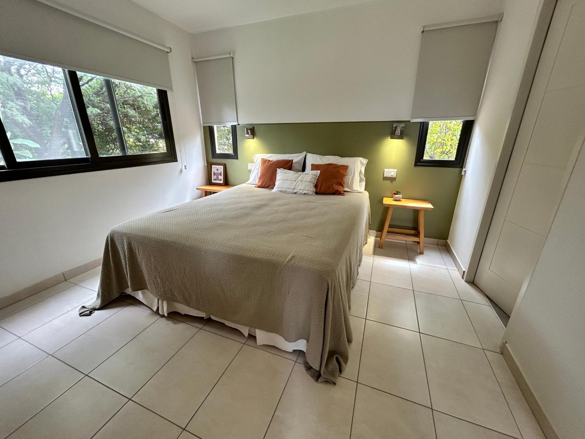 Loft Los Cerezos En Vistalba, Zona De Vinedos Y Bodegas Лухан-де-Куйо Экстерьер фото