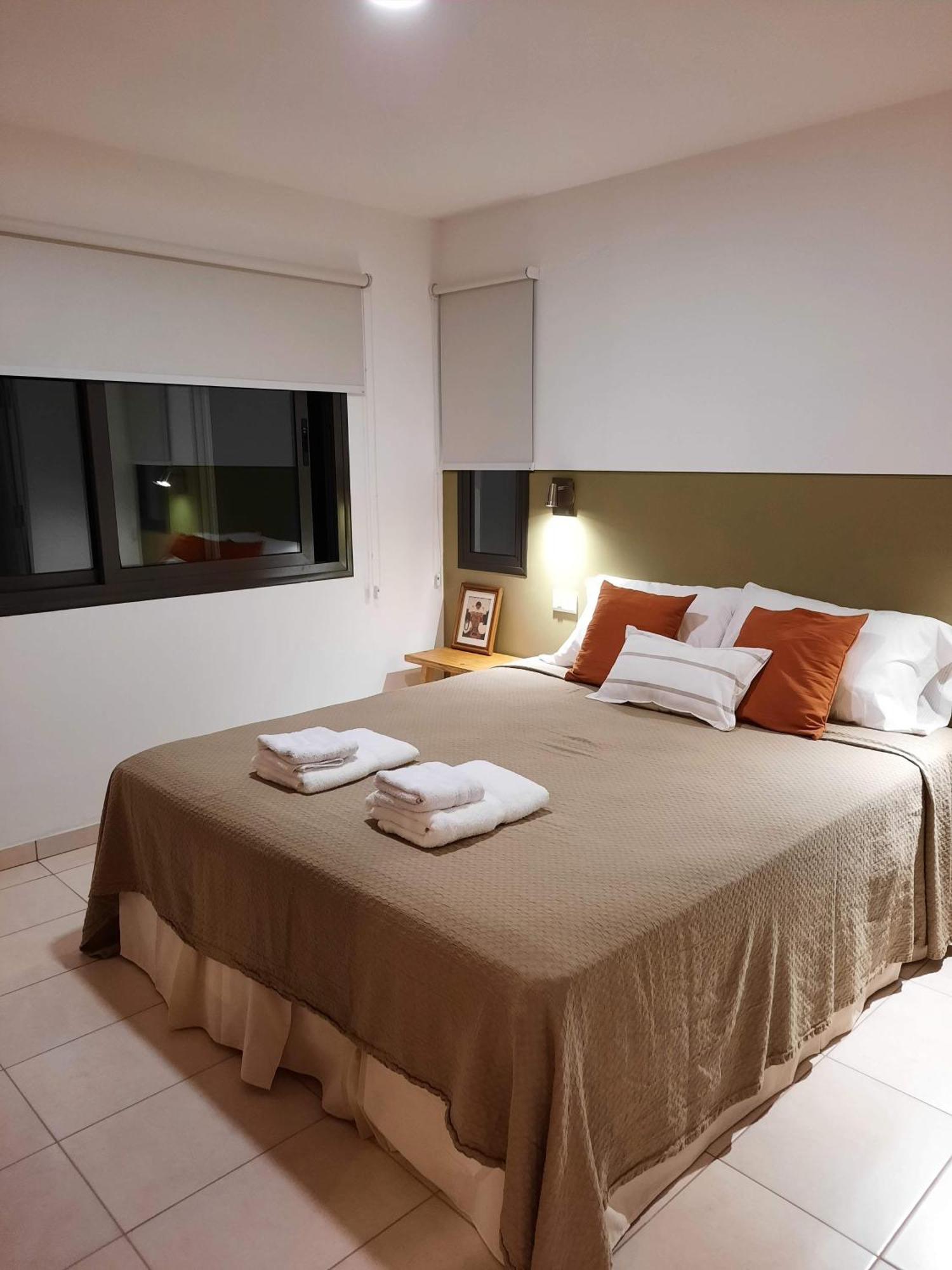 Loft Los Cerezos En Vistalba, Zona De Vinedos Y Bodegas Лухан-де-Куйо Экстерьер фото