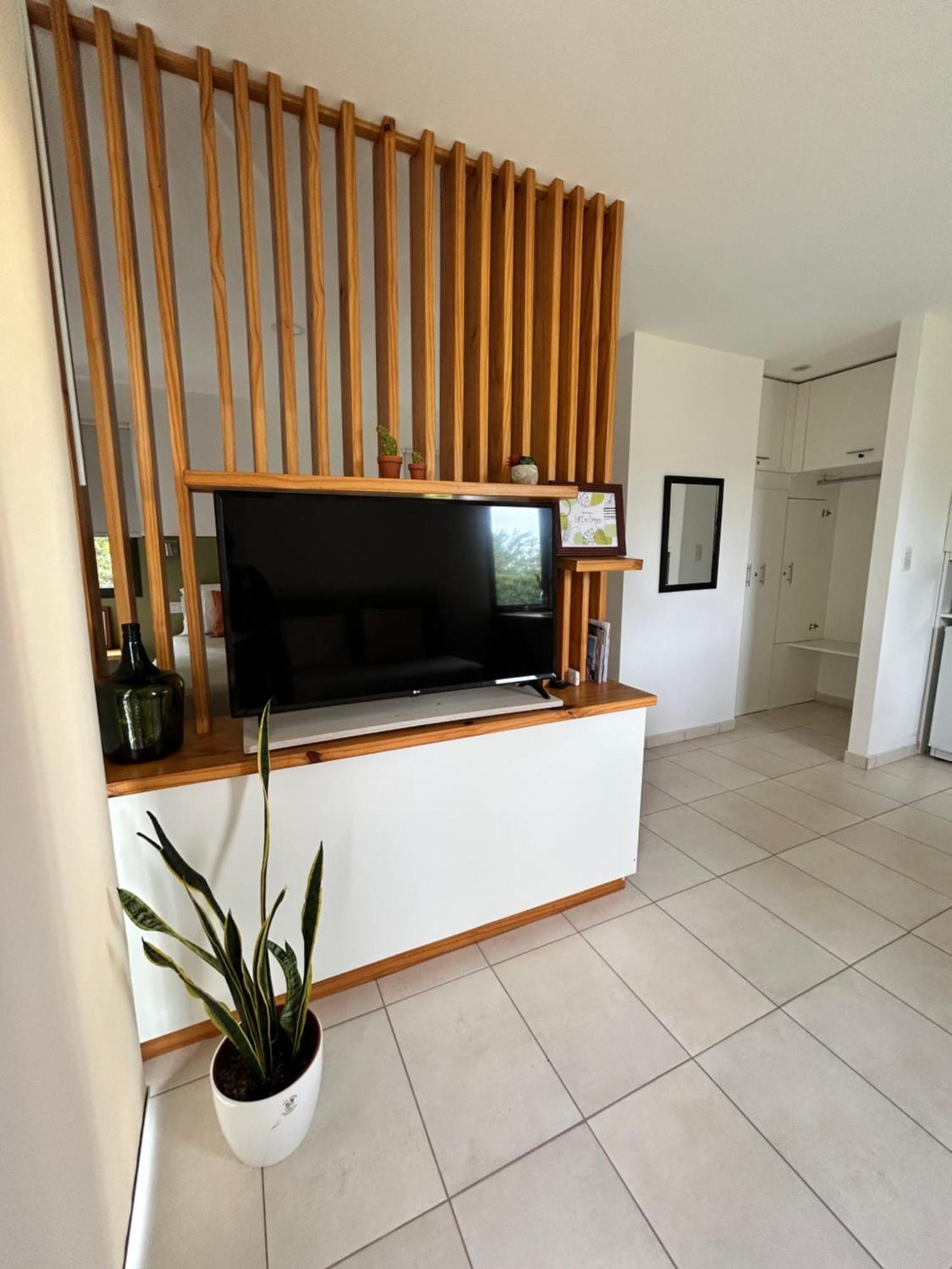 Loft Los Cerezos En Vistalba, Zona De Vinedos Y Bodegas Лухан-де-Куйо Экстерьер фото