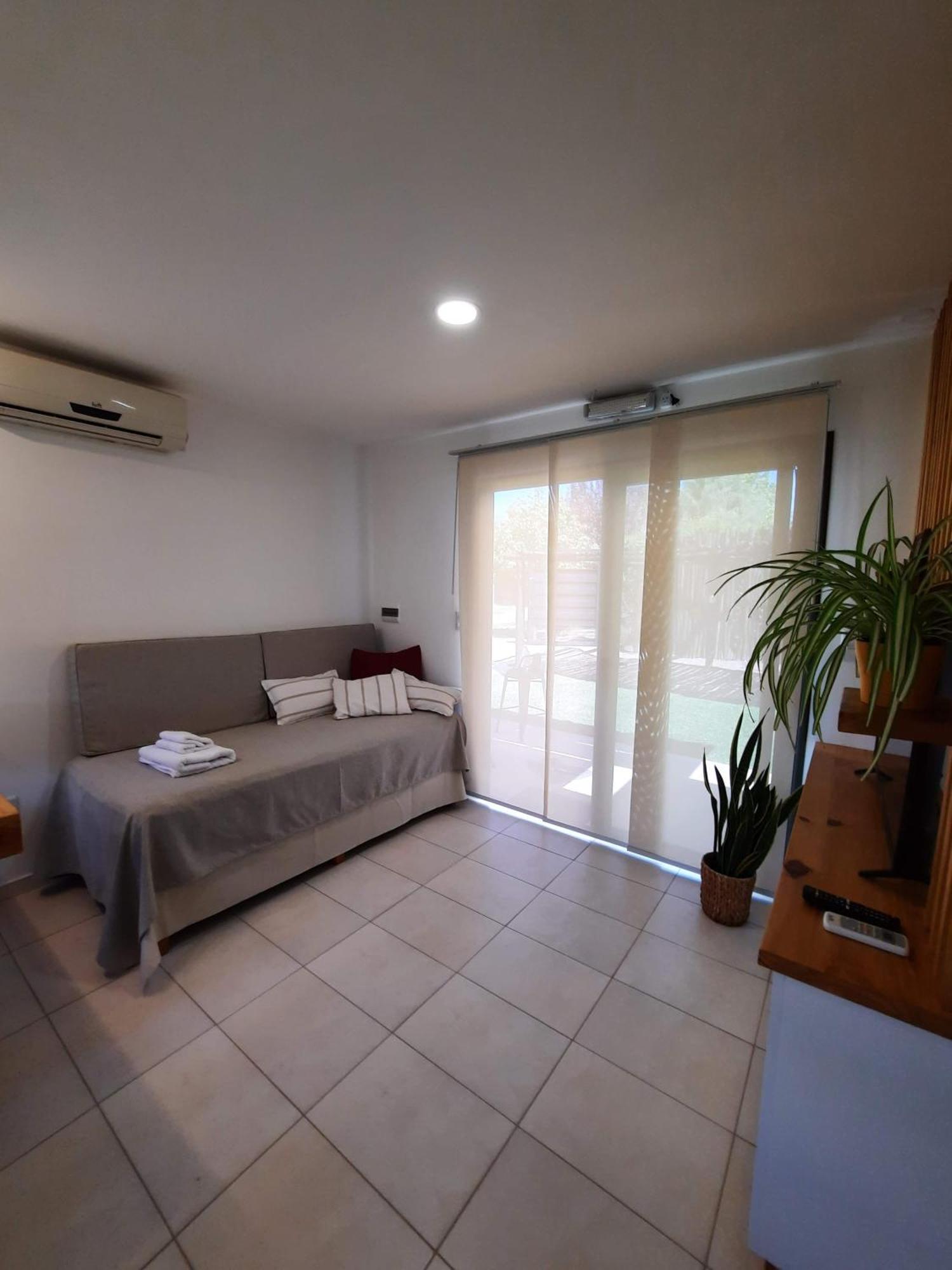 Loft Los Cerezos En Vistalba, Zona De Vinedos Y Bodegas Лухан-де-Куйо Экстерьер фото