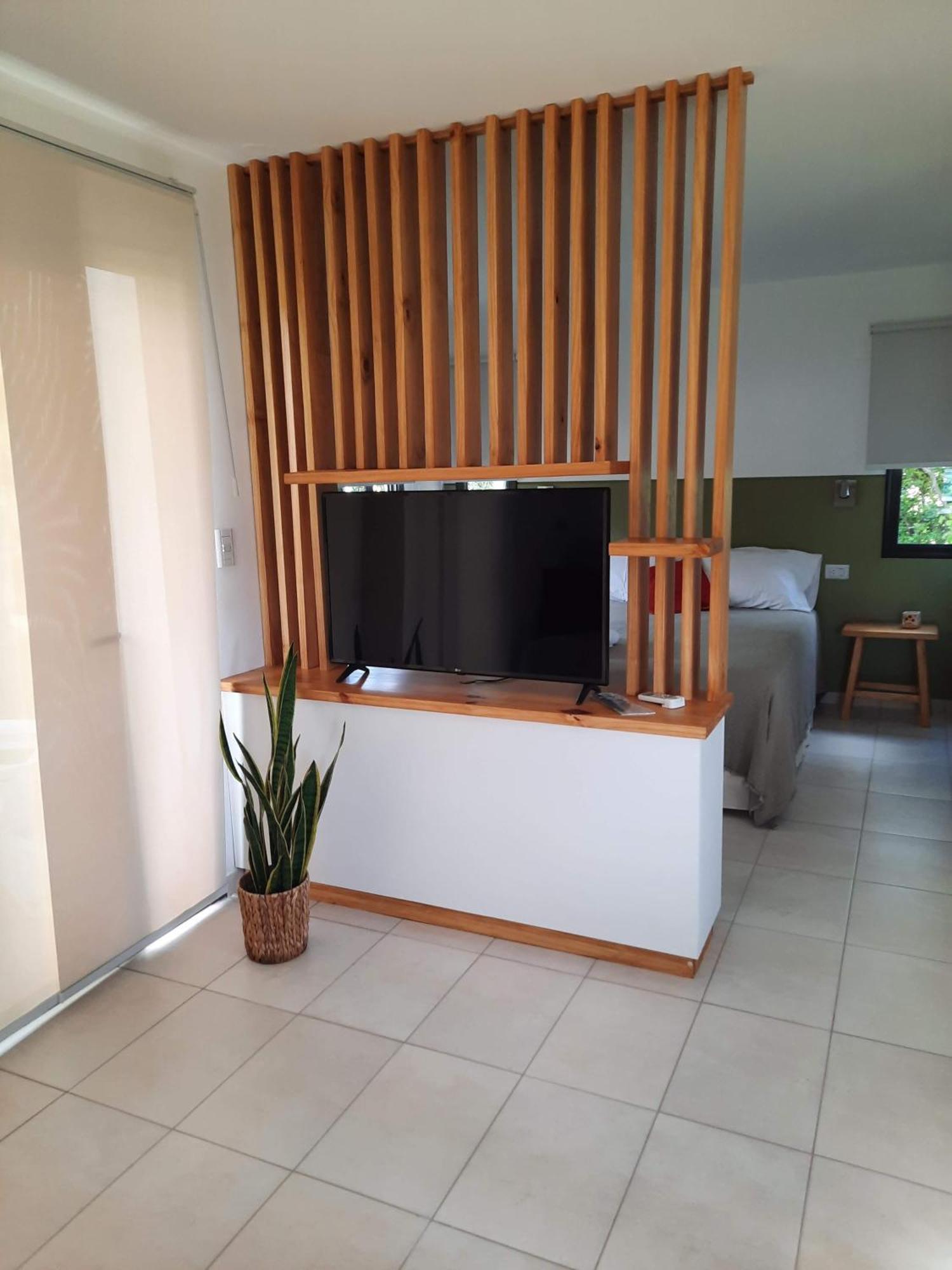 Loft Los Cerezos En Vistalba, Zona De Vinedos Y Bodegas Лухан-де-Куйо Экстерьер фото
